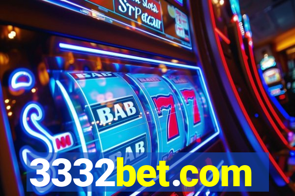 3332bet.com