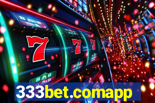 333bet.comapp