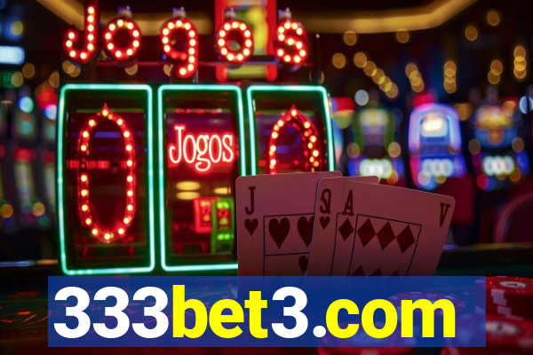 333bet3.com