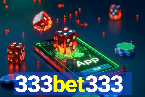 333bet333