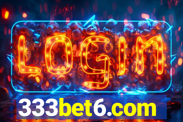 333bet6.com