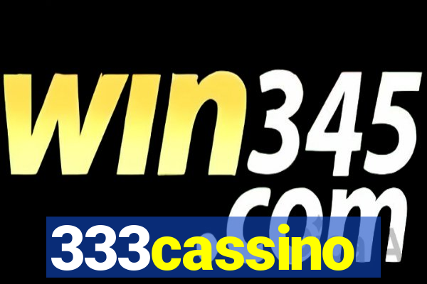 333cassino