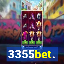 3355bet.