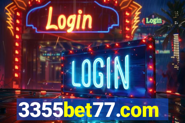 3355bet77.com