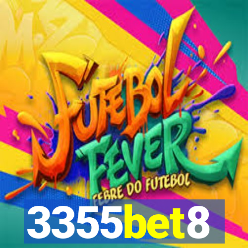 3355bet8