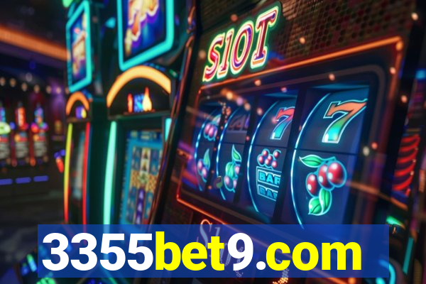 3355bet9.com