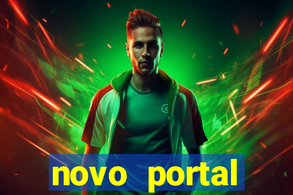 novo portal cruzeiro do sul