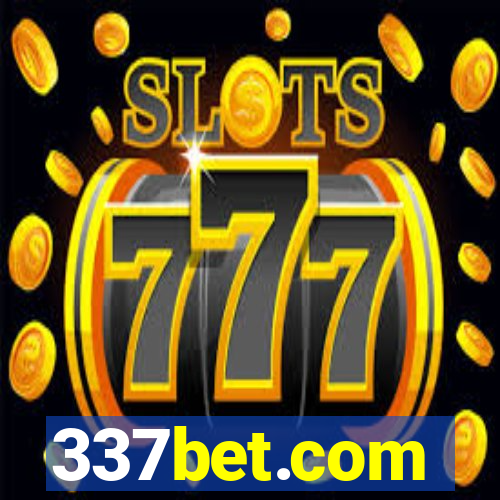 337bet.com