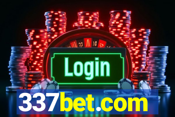 337bet.com