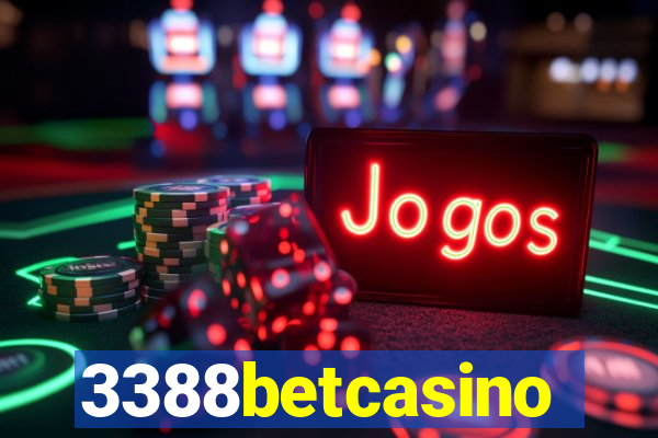 3388betcasino