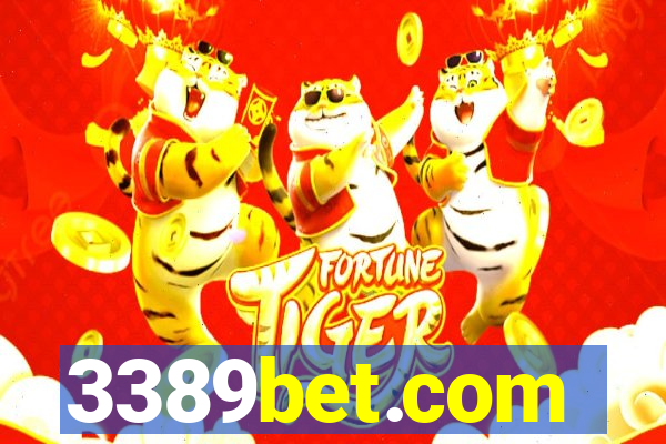 3389bet.com