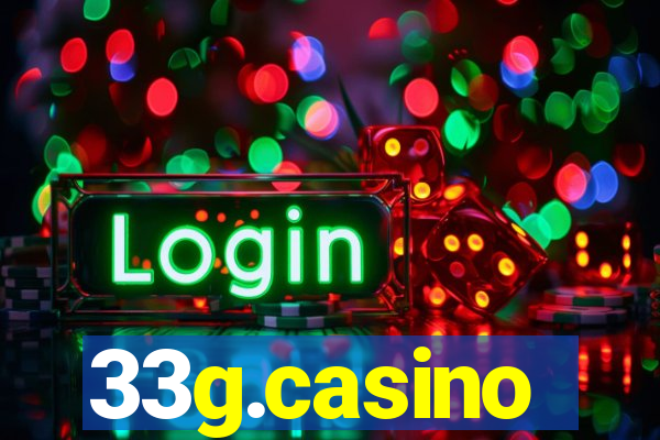 33g.casino