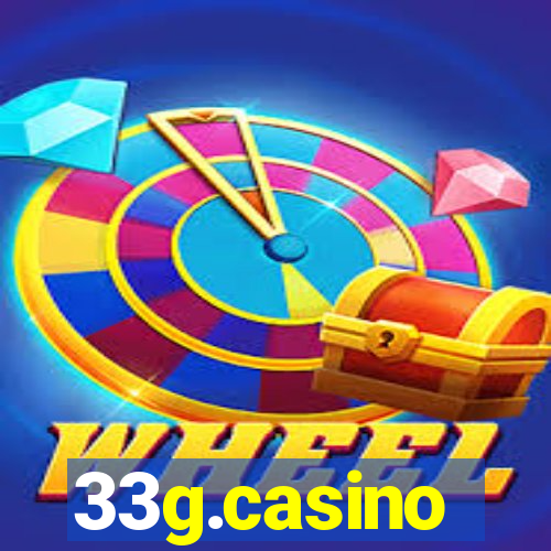 33g.casino