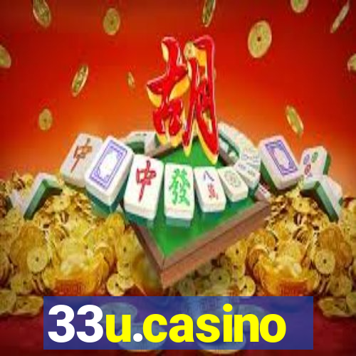 33u.casino