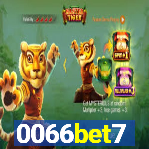 0066bet7