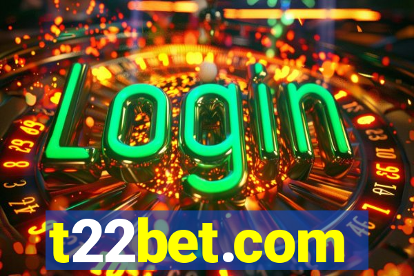 t22bet.com