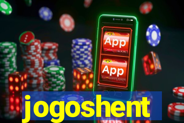 jogoshent