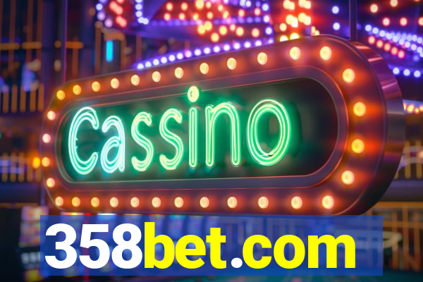 358bet.com