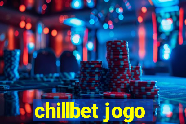 chillbet jogo