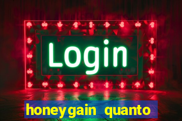 honeygain quanto tempo demora