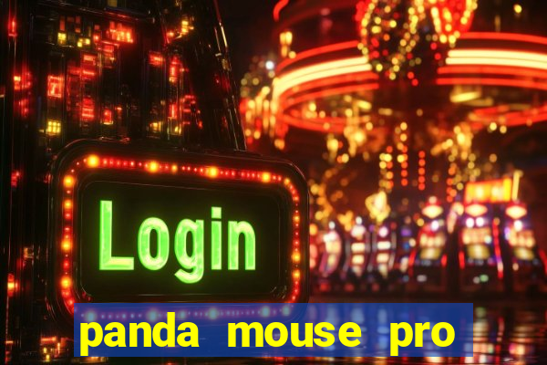 panda mouse pro 1.9.0 apk download