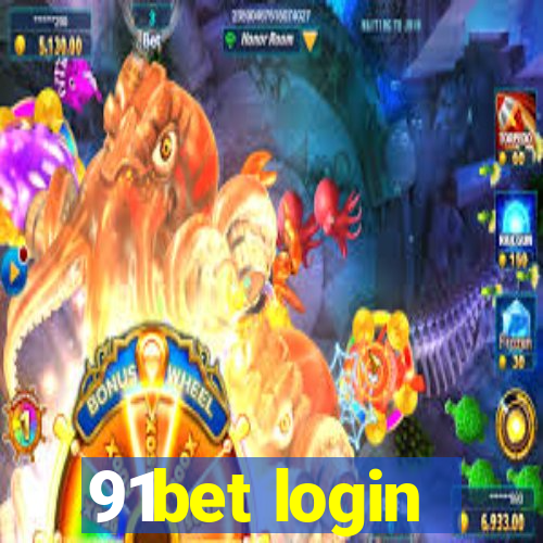 91bet login