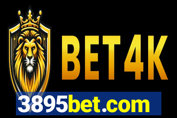 3895bet.com