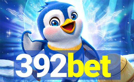 392bet