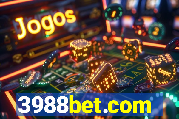 3988bet.com