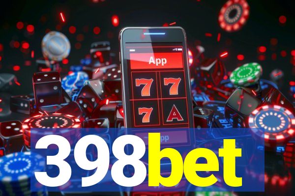 398bet