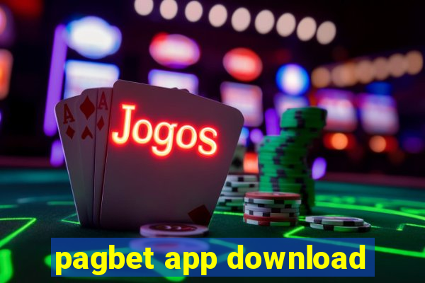 pagbet app download