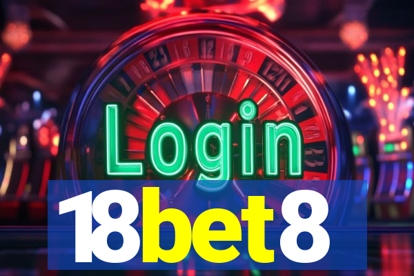 18bet8