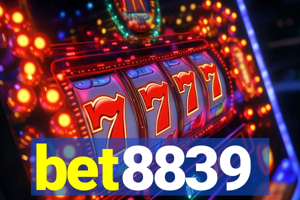 bet8839