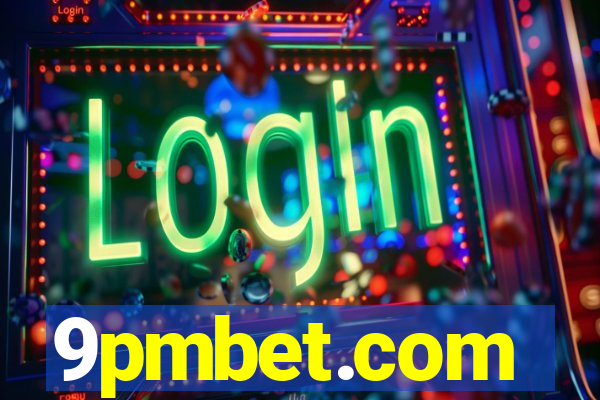 9pmbet.com