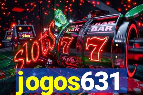 jogos631