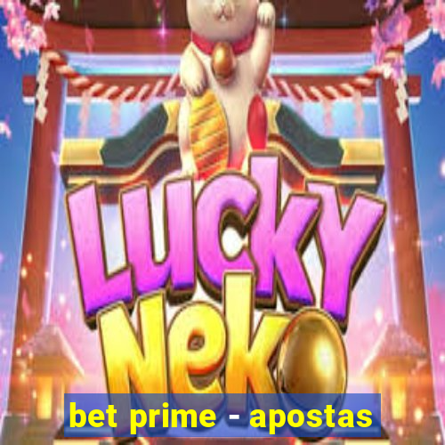 bet prime - apostas