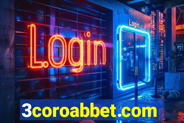 3coroabbet.com