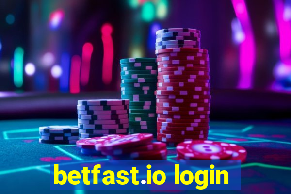 betfast.io login