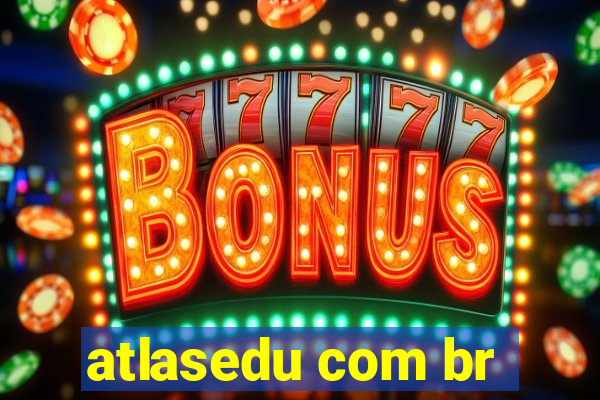 atlasedu com br