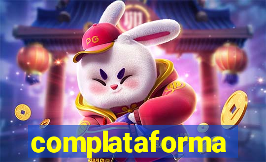 complataforma