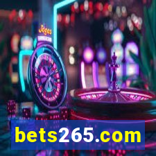 bets265.com