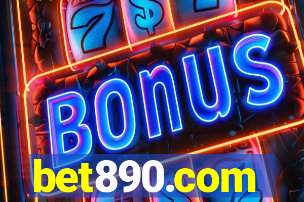 bet890.com