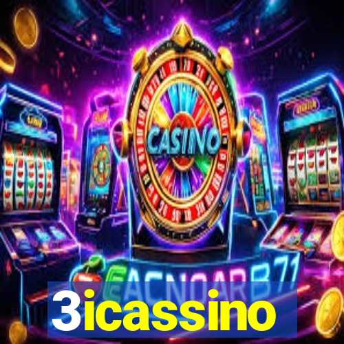 3icassino