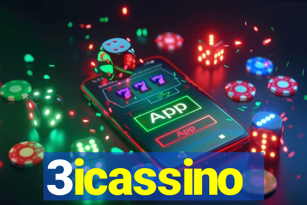 3icassino