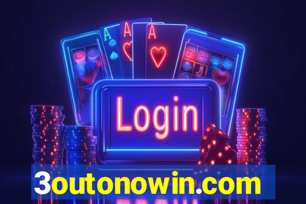 3outonowin.com