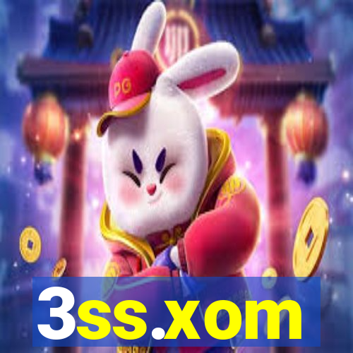 3ss.xom