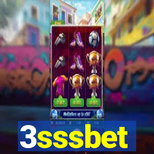 3sssbet