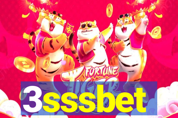 3sssbet