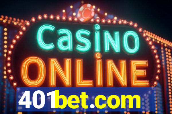 401bet.com