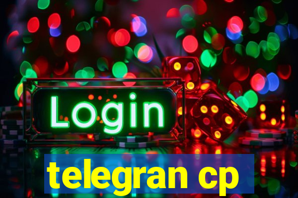 telegran cp